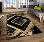 Conceptum Alfombra Asr Crpt-72 Multicolor 160 x 230 cm